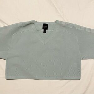 Adidas x Ivy Park Knit Crop Top by Beyonce Women’s Size 1X